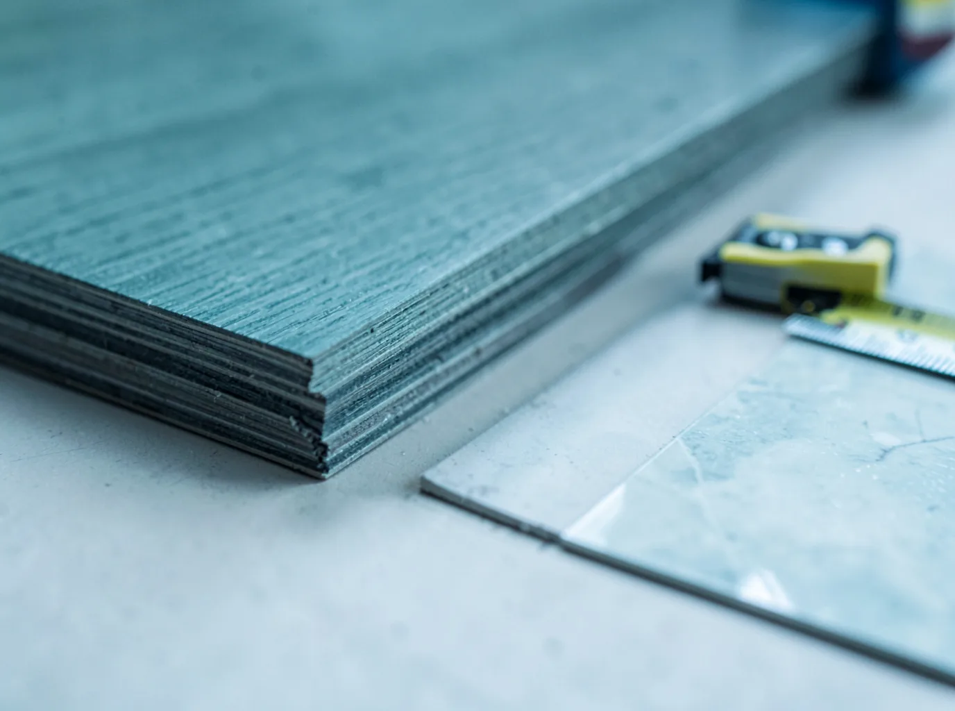 Luxury Vinyl Plank Installation Prince Frederick, MD FAQs